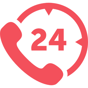 24*7 Helpline available by Xpress Cargo
