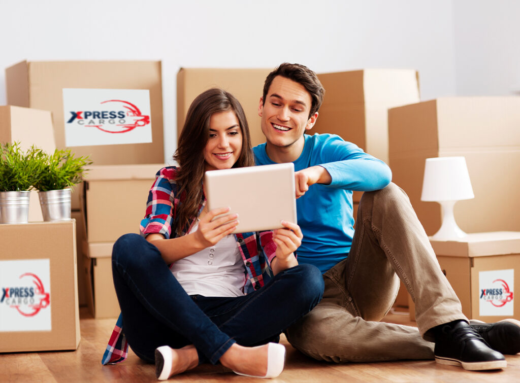packers and movers in kirti nagar delhi